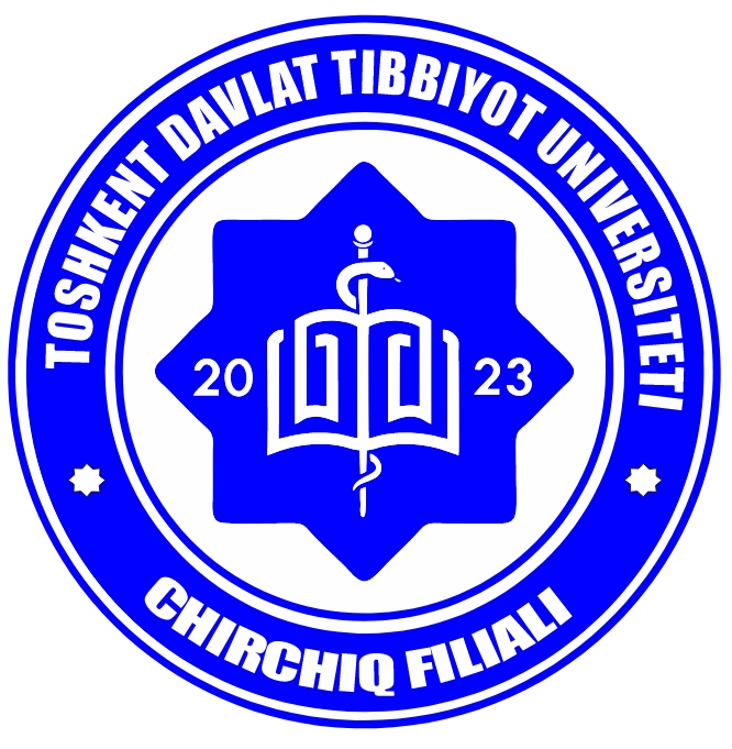 TDTU Chirchiq filiali