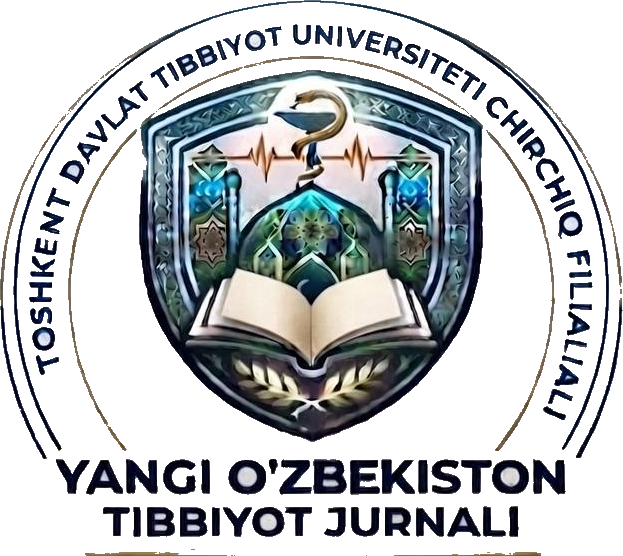 Hamkor logotipi